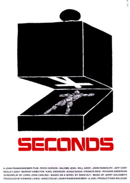 Seconds (1966) photo