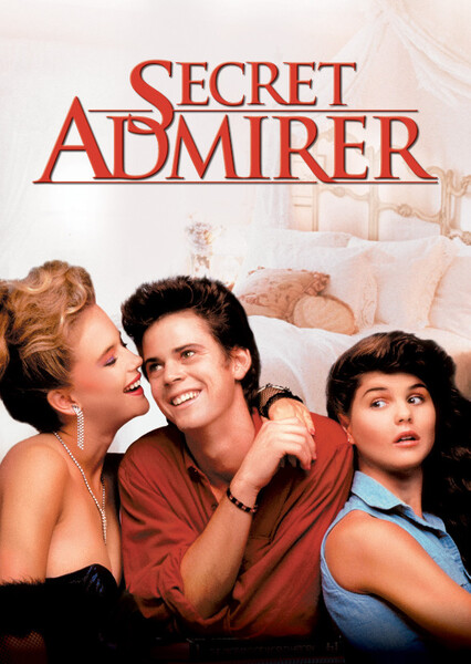 Secret Admirer