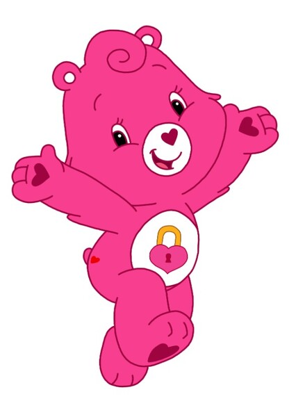 Secret Bear