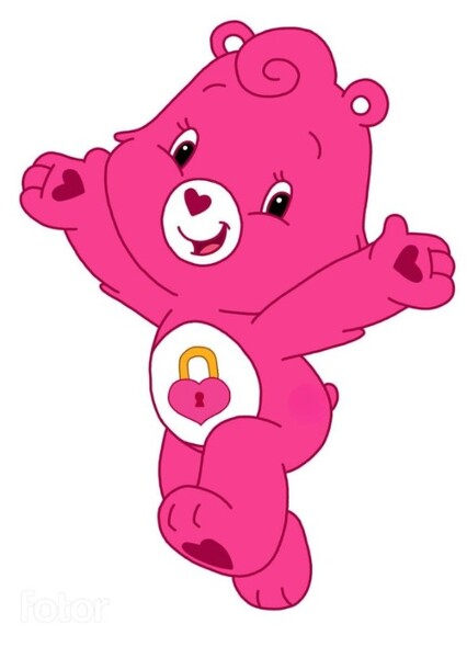 Secret Bear photo