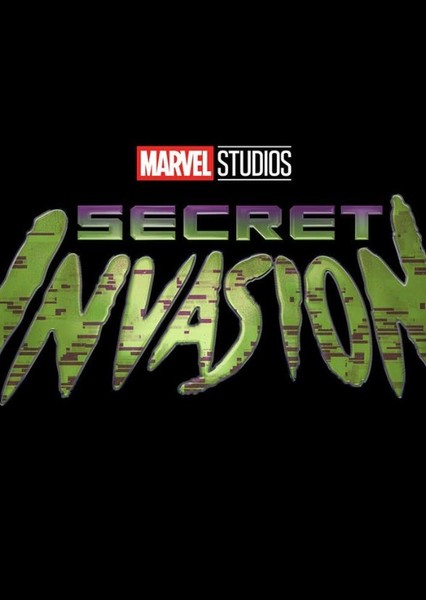 Secret Invasion (MCU Show) photo