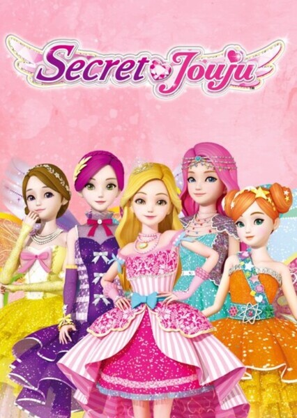 Secret Jouju