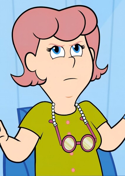 Secretary (The ZhuZhus)