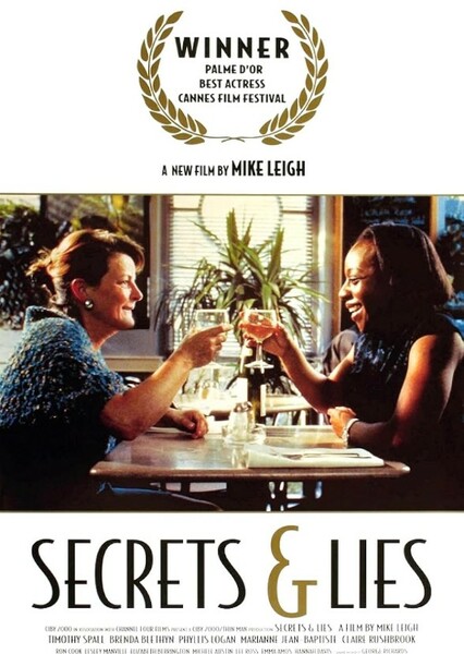 Secrets and Lies