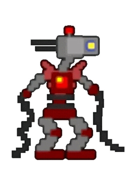 Security (FNaF) photo