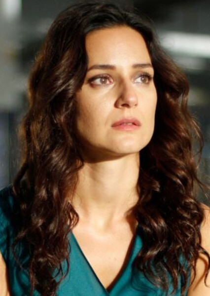 Sedef Avci photo