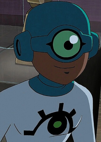 See-More (Teen Titans)