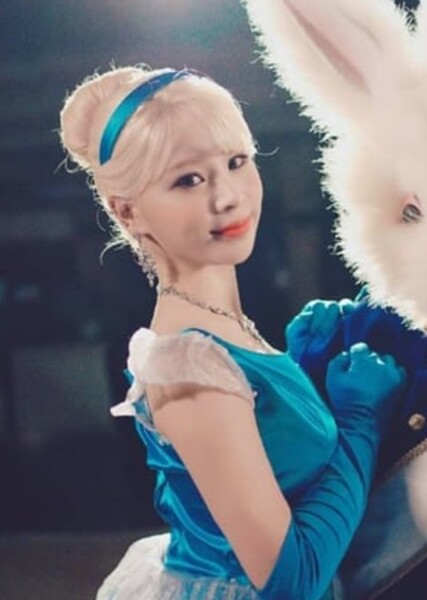 Seea (Kang Eun-young) photo