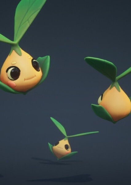 Seed Spirit