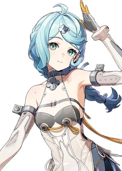 Seed (Zenless Zone Zero)