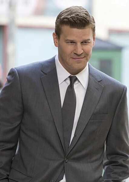 Seeley Booth