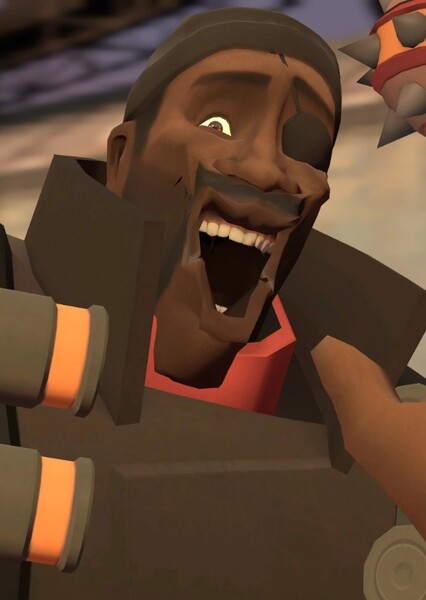 Seeman (TF2 Freak)