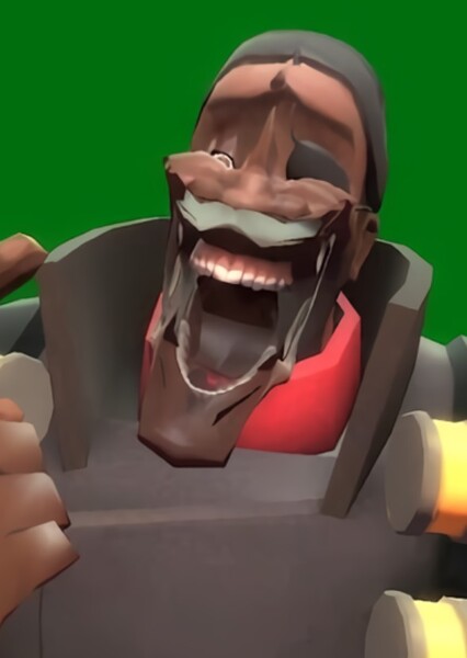 Seeman (TF2 Freak)