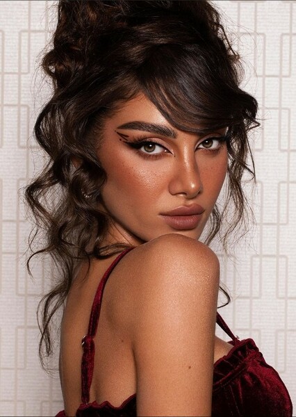 Seezan Barzan photo