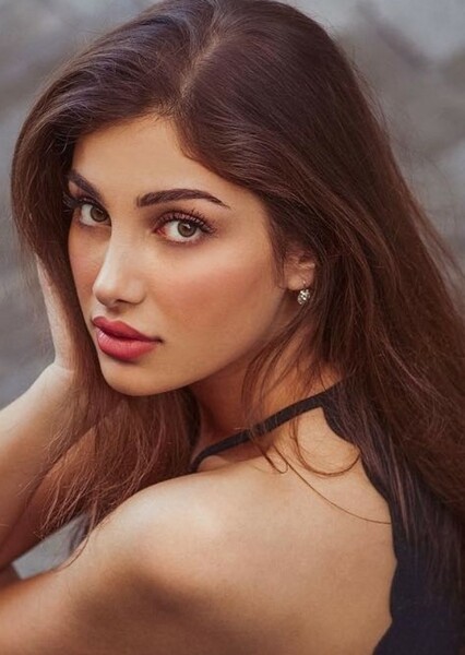 Seezan Barzan photo