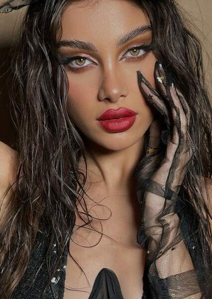 Seezan Barzan photo