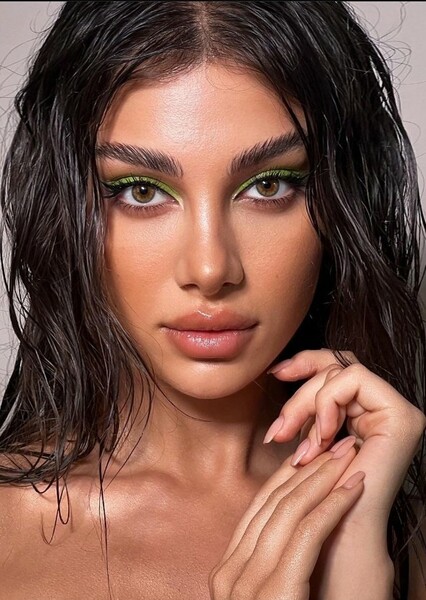 Seezan Barzan photo
