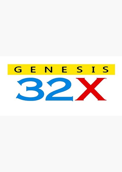 Sega 32X