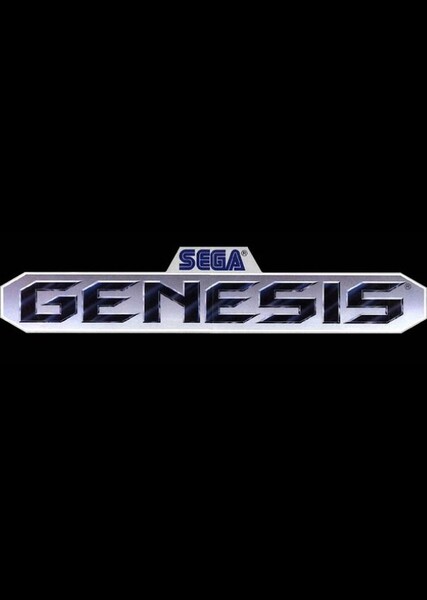 SEGA Genesis