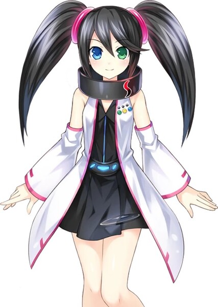 Sega Saturn
