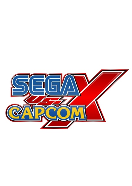 SEGA VS Capcom photo