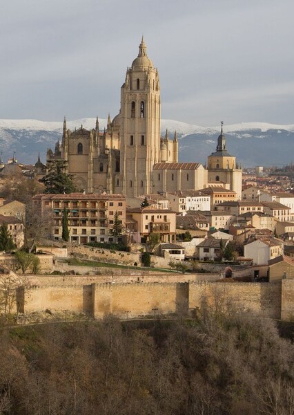 Segovia