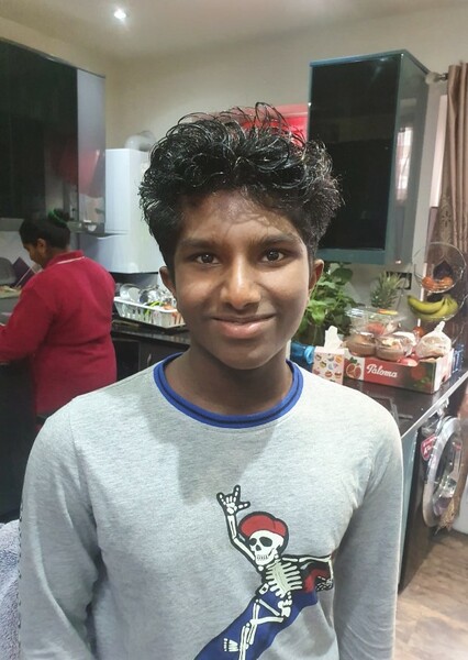 Sehnthujan Bajeekaran photo