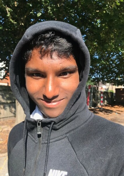 Sehnthujan Bajeekaran photo