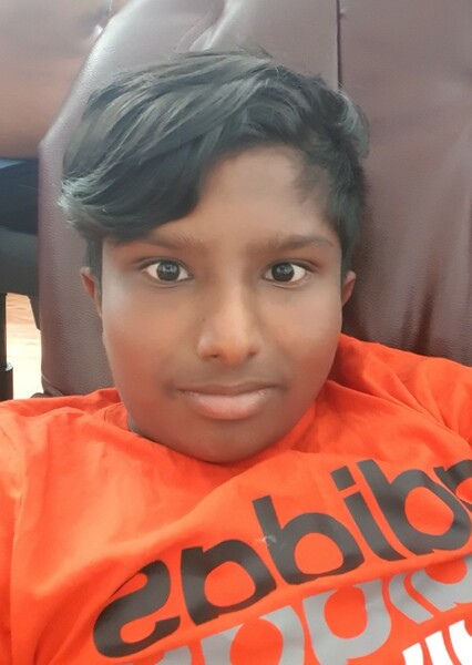 Sehnthujan Bajeekaran photo