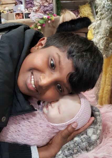Sehnthujan Bajeekaran photo