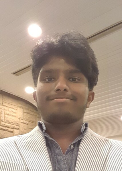 Sehnthujan Bajeekaran photo