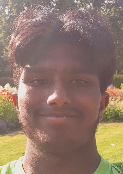 Sehnthujan Bajeekaran photo