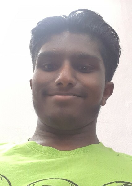 Sehnthujan Bajeekaran photo