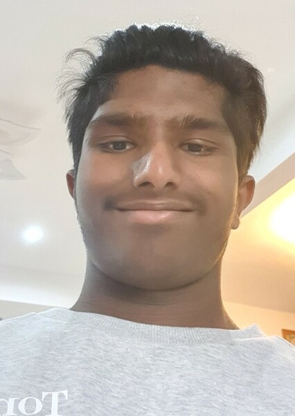 Sehnthujan Bajeekaran photo