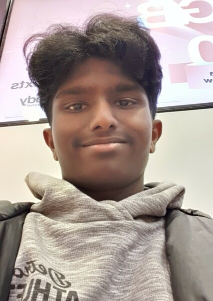 Sehnthujan Bajeekaran photo