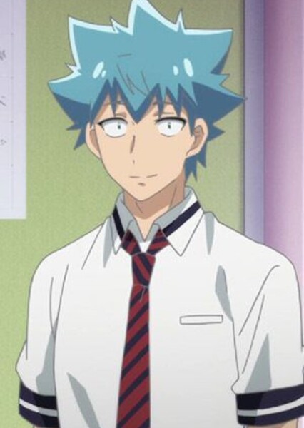 Seiji Aino