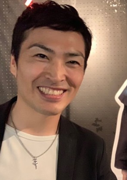 Seiji hattori photo