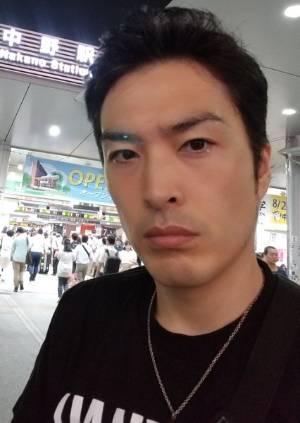 Seiji hattori