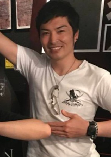 Seiji hattori photo