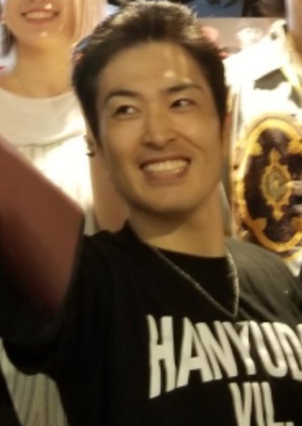 Seiji hattori