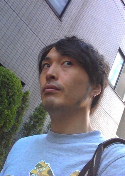 Seiji hattori photo