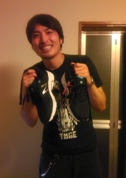 Seiji hattori photo