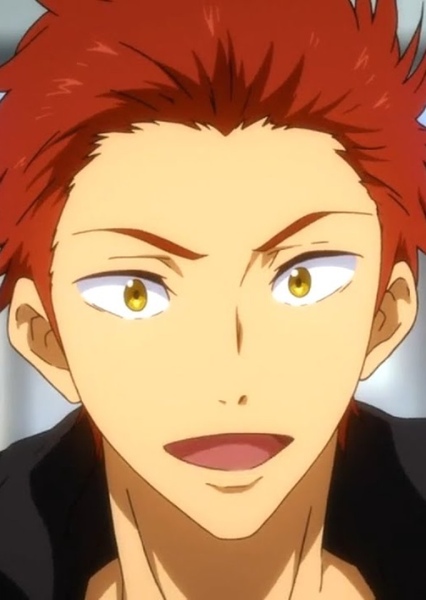 Seijuro Mikoshiba photo