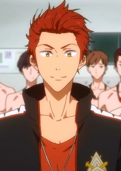 Seijuro Mikoshiba