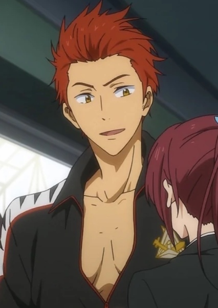 Seijuro Mikoshiba photo