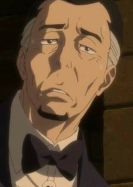 Seijyun Makita (Dimension W)