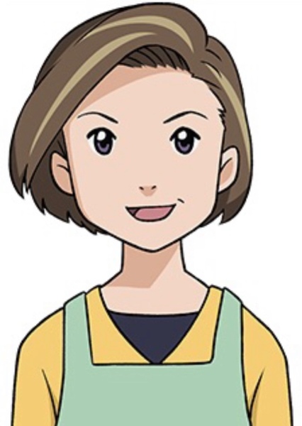 Seiko Hata