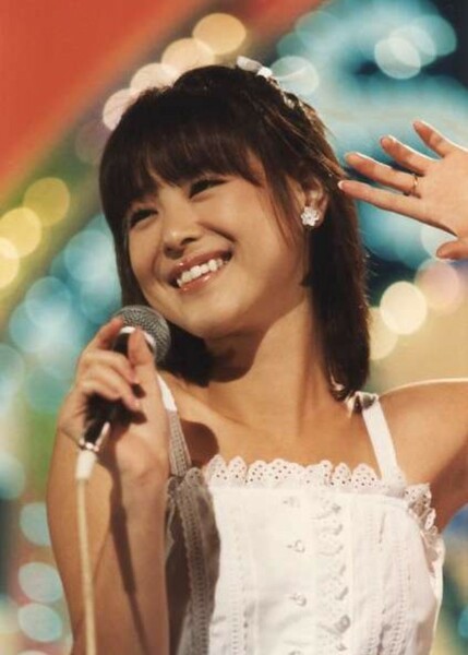 Seiko Matsuda photo