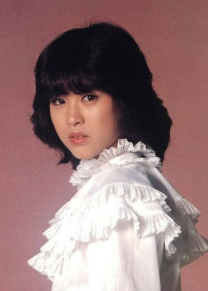 Seiko Matsuda photo