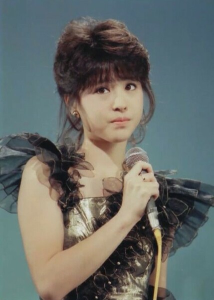 Seiko Matsuda photo